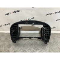 дефлектор воздушный Nissan Juke NF15 2013 682601KL0A, 687501KK0A, 687511KK0A