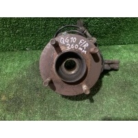 ступица Nissan Bluebird Sylphy QG10 402024M400