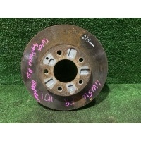 диск тормозной Mazda Mpv LW5W T0023325XA