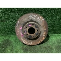 диск тормозной Nissan Skyline V36 40206JK600