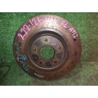 диск тормозной Nissan Skyline V36 40206JK600
