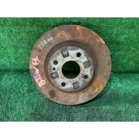 диск тормозной Mazda Familia BJ5W GA2Y3325XA
