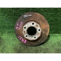 диск тормозной Mazda Axela BK5P C24Y3325XC