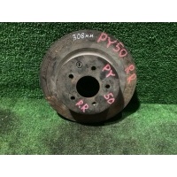 диск тормозной Nissan Fuga PY50 43206EG000