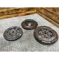 Комплект сцепления Ford Galaxy 1 2005 324030210