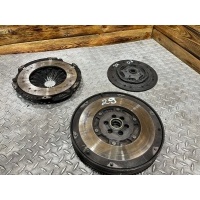 Комплект сцепления Audi A4 B5 2000 038141031T