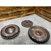 Комплект сцепления Volkswagen Sharan 1 1998 037105273C, 1878043141