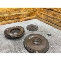 Комплект сцепления Audi 80 B3 1990 133082179001, 050141117A