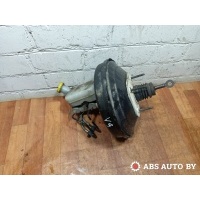 Вакуумный усилитель тормозов Chrysler Voyager 4 2005 E0204022770,BP0334A7938,04683845AC