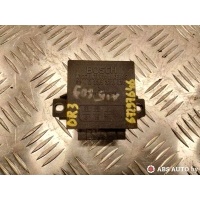 Реле стеклоочистителей (дворников) Mercedes-Benz T2 1991 0335320016