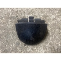 Пепельница Peugeot 206 2001 9627639377