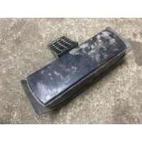 Домкрат Peugeot 206 2001 9631716780