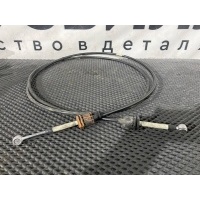 трос кулисы КПП Volvo FH13 20545960