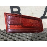 габаритный фонарь левый Scania 6 2039491