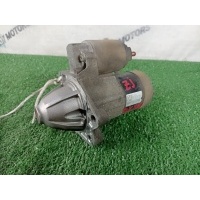 Стартер Mazda Demio DY3W 2003 ZJ01-18-400