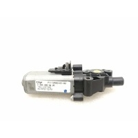 Мотор рулевой колонки Mercedes-Benz C-Class W204 A2044600425