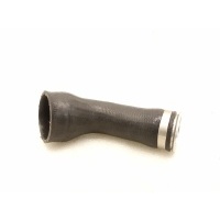 Патрубок интеркулера BMW 5-Series F10 2012 13717575407, 7575407