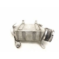 Интеркулер BMW 5-Series F10 2012 17517575405, 13717575402, 7575402