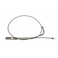 Трос замка капота Mercedes-Benz E-Class W212 A2128800559