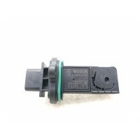 Датчик массового расхода воздуха BMW 5-Series F10 2012 13627566990, 13627537488, 7566990, 0280218270