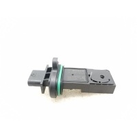 Датчик массового расхода воздуха BMW 5-Series F10 2012 13627566990, 13627537488, 7566990, 0280218270