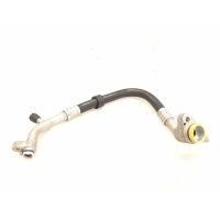 Трубка кондиционера BMW 5-Series F10 2012 64539201926, 64539119993, 9201926