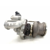 Турбина BMW 5-Series F10 2012 11657646092, 11654571543, 11657590598, 11657576985, 11654615206