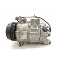 Компрессор кондиционера BMW 5-Series F10 2012  64509154072, 8FK351006341