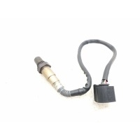 Датчик кислородный BMW 5-Series F10 2012 11787576673, 7576673