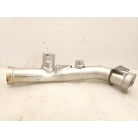Патрубок интеркулера Mercedes-Benz E-Class W212 2014 A6420908537
