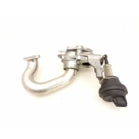 Трубка EGR Mercedes-Benz E-Class W212 2014 A6421403408