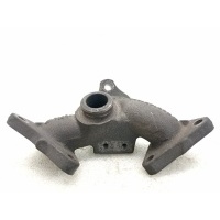 Выпускной коллектор Mercedes-Benz E-Class W212 2014 A6421421009