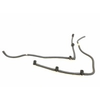 Обратная магистраль форсунок Mercedes-Benz E-Class W212 2014 A6420708332, 0445130047