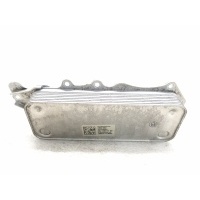 Радиатор масляный Mercedes-Benz E-Class W212 2014 A6421800165