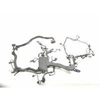 Проводка ДВС Mercedes-Benz E-Class W212 2014 A6421500390, A6421592425