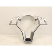 Накладка на руль Mercedes-Benz A-class W176 A1724608803