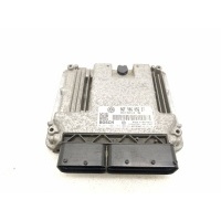 Блок управления двигателем Volkswagen Touran 1T1 2005 06F906056DT