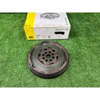 маховик Citroen C4 Grand Picasso 2012 415032310