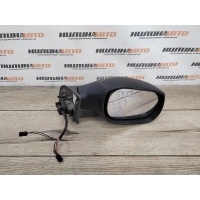 Зеркало CITROEN C3 2004 8149RW