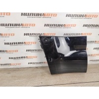 Молдинг порога LAND ROVER Defender LR149401, L8B216D055BD, LR149401