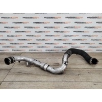 Патрубок интеркулера AUDI Q5 2012 8R0145738AB, 8R0145738AB, 8R0145738N, 8R0145738P