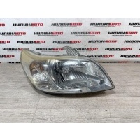 Фара галоген Chevrolet AVEO 2011 96995732