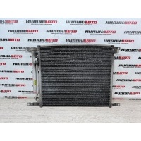 Радиатор кондиционера Chevrolet AVEO 2011 94838817, 96878657, 94838817, 95227758, 95227757