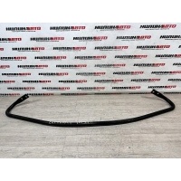 Усилитель бампера Chevrolet AVEO 2011 96853973