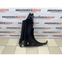 Крыло Chevrolet AVEO 2011 95198280, 95198280, 96693742, 96888471