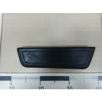 Накладка порога (внутренняя) Kia Kia Sportage 3 (SL) 2010-2015 858783U000WK