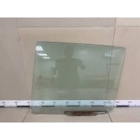 Стекло двери задней левой Vortex Vortex Tingo 2010-2012 T116203010
