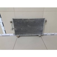 Радиатор кондиционера (конденсер) Vortex Vortex Tingo 2010-2012 T118105110, T118105010