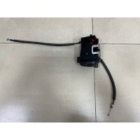 Замок двери задней левой Kia Kia Sportage 3 (SL) 2010-2015 814103U000