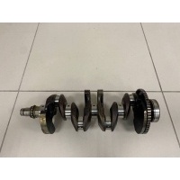 Коленвал Kia Kia Ceed (JD) 2012-2018 231102B000